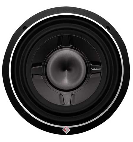   Rockford Fosgate P3SD410